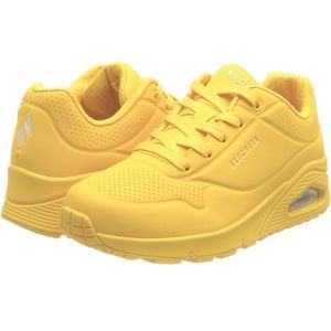 SKECHERS WOMENS UNO STAND AIR SZ 10